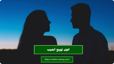 اقوى تهييج الحبيب